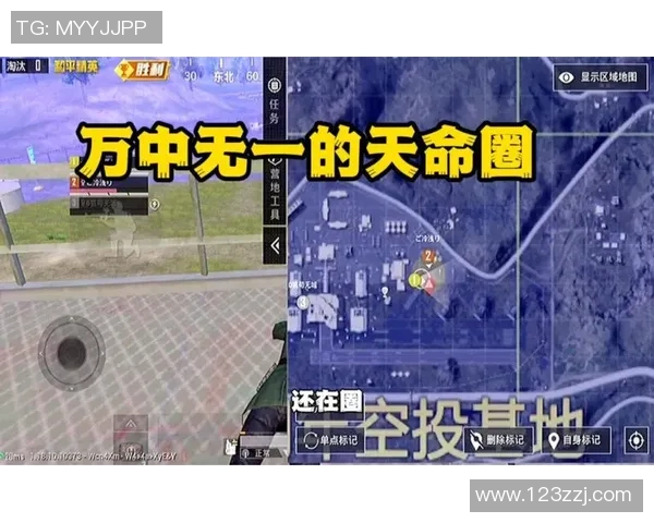 科学与和平精英心理素质提升的有效训练方法探讨